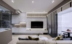 Waterwoods (D19), Condominium #576313231